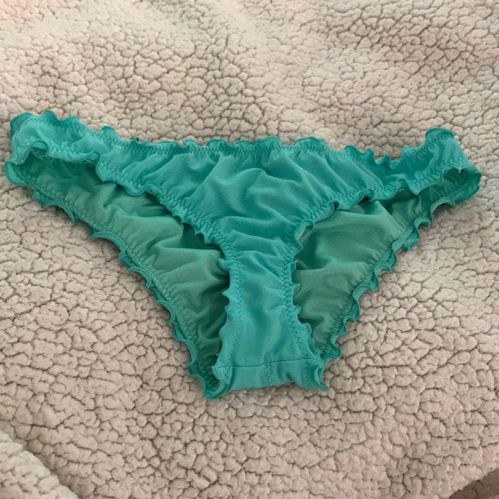 bikini bottom